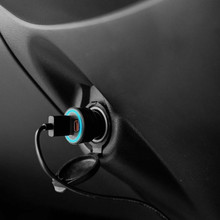 Адаптер За Зареждане Запалка QC+PD SKU 7744 V-TAC