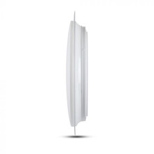 LED Плафон за таван 36W SMART RGB WW CW съвместим с Amazon Alexa и Google Home SKU 7695 V-TAC