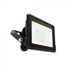 LED Floodlight 10W WIFI Smart RGB + WW + CW Compatible With Amazon Alexa And Google Home