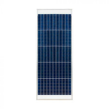 Соларна улична лампа 40W 4000К SKU 6757 V-TAC