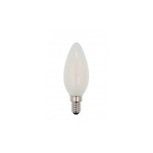 LED FILAMENT BULB LEDISONE-2-SOFT C35 E14 6W 660Lm 2700K (WARM WHITE)