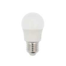LED Bulb E27 5W 6400K G45