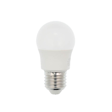 LED Bulb E27 5W 2700K G45