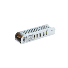 Трансформатор захранване за LED ленти ZEUS 24VDC 2.5A 60W SLIM PS 6240620 VITO