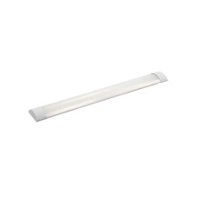 LED FIXTURE FIT-X 36W 2736Lm 6400K (COOL WHITE) 1200mm