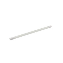 LED TUBE T8 G13 10W 1000Lm 6500K (COOL WHITE) 600mm DOUBLE ENDED