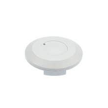 MICROWAVE MOTION SENSOR SURFACE MOUNTED WHITE 800W MS09