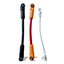 Комплект кабел за литиева батерия код 11523 SKU 116292 V-TAC