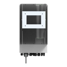 3.6kW Хибриден моновазен инвертор с гаранция 5 години SKU 11725 V-TAC