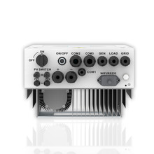 3.6kW Хибриден моновазен инвертор с гаранция 5 години SKU 11725 V-TAC