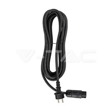 5 Метра кабел за микроинвертор код 11614 SKU 11739 V-TAC