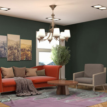 LED Крушка R7S 7W 3000К 78мм SKU 212713 V-TAC