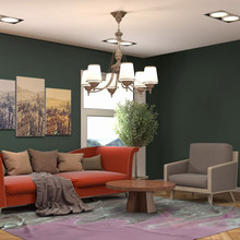 LED Крушка R7S 7W 4000К 78мм SKU 212714 V-TAC