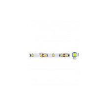 LED лента 12V Зелена 60 диода на метър 2835 3,6 Wм IP20 5 метра ролка 5530160 VITO