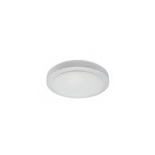 LED SURFACE MOUNTED PLAFON NOTILUS DIMMABLE-RH45 72W 3xCCT WITH IR CONTROLLER 3xCCT