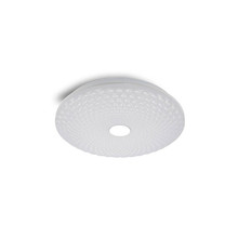 LED SURFACE MOUNTED PLAFON PEARL DIMMABLE-D35 52W 3xCCT WITH IR CONTROLLER 3xCCT