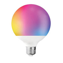 Смарт LED крушка E27 14W RGB+CCT WiFi G95 1518720 VITO
