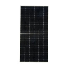 665W Mono Solar Panel 2384*1303*35MM Order Only Pallet