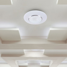 LED Плафон с Дистанционно и сменяем спекър 60W Ф450 SKU 2114621 V-TAC