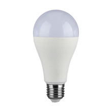 LED Bulb - 15W A65 Е27 Thermoplastic 4000K