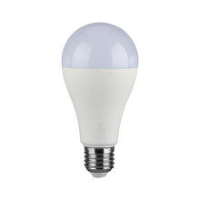 LED Bulb - 15W A65 Е27 Thermoplastic 6500K