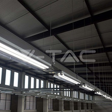 LED Пура 150см 20W 3000K SAMSUNG ЧИП SKU 21656 V-TAC