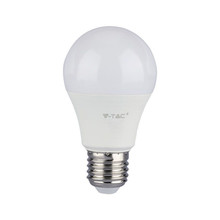 LED Крушка GU10 6.5W 4000K SAMSUNG ЧИП 110 градуса SKU 21193 V-TAC