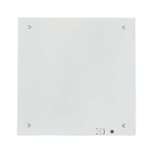 LED Панел 36W 4000K 600x600 mm 2 в 1 4000К SKU 638011 V-TAC