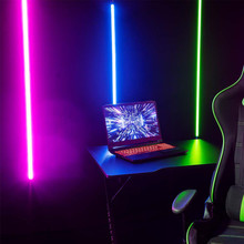 Neon Flex 12W Розов SKU 6874 V-TAC