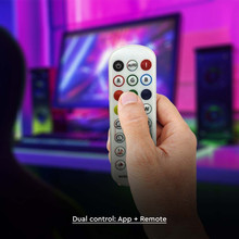 Neon Flex 10W RGB SKU 6875 V-TAC