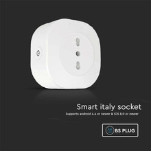 SMART Контакт WIFI SKU 7698 V-TAC