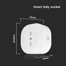 SMART Контакт WIFI SKU 7698 V-TAC