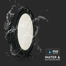 LED Highbay - 150W 4000K 120LM/W