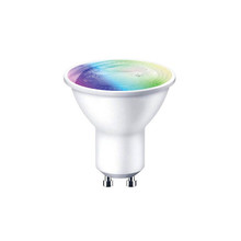 Смарт LED крушка GU10 6W RGB+CCT WiFi 1518710 VITO