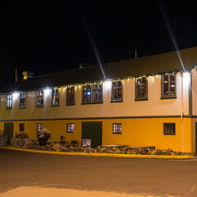 LED Прожектор 10W 6500K SAMSUNG ЧИП Бял PRO-S SKU 10013 V-TAC