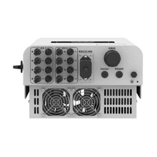 30kW On Grid Трифазен соларен инвертор 380VA SKU 11812 V-TAC