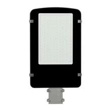 LED Street Light SAMSUNG CHIP 5 Years Warranty - 100W Grey Body 6400K