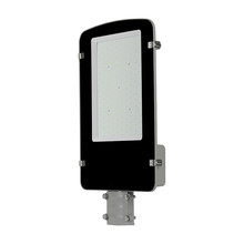 LED Street Light SAMSUNG CHIP 5 Years Warranty - 100W Grey Body 6400K