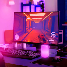 Амбиентна Лампа 8W Смарт RGB SKU 405871 V-TAC