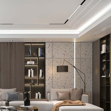 LED Магнитно Релсово SMART Tяло 20W Черно 3 in 1 SKU 6883 V-TAC