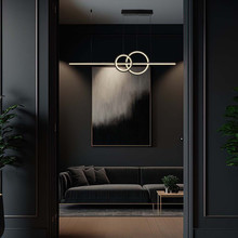 LED Осветител 17W Висящ 3в1 SKU 6935 V-TAC