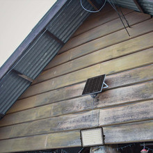 15W LED Соларен Прожектор 6400K Сменяема Батерия Черно Тяло SKU 7825 V-TAC