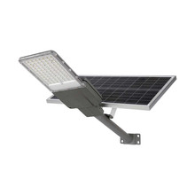 20W LED Solar Street Light Bridgelux Chip 4000K