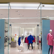 Луничка Двоен Корпус GU10 Метал Бял SKU 10298 V-TAC