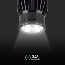 LED крушка 18W 3000K - Алуминиев модул SKU 10301 V-TAC