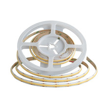 LED Strip SMD 2835 - COB  Double PCB 8mm 3in1 18W/M