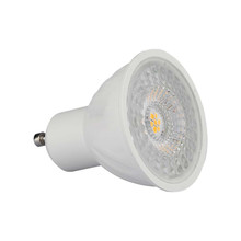 LED Крушка GU10 6.5W 3000K 110 градуса SAMSUNG ЧИП SKU 21192 V-TAC