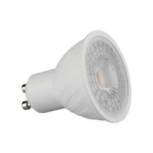 LED Крушка GU10 6W 6400К SAMSUNG ЧИП SKU 21194 V-TAC