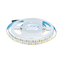 LED Лента 3000К 120 диода 20W на метър IP20 SMD5730 - High Lumen SKU 212162 V-TAC