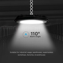 LED Камбана 100W 6500K SKU 10203 V-TAC